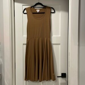 Lularoe Nikki dress size small